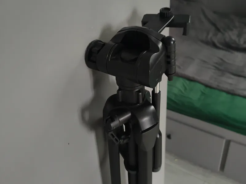 Camrok tc63 tripod holder/hanger