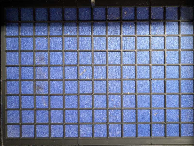 Kobalt Tool Chest 22.25" x 16.25" Gridfinity Base