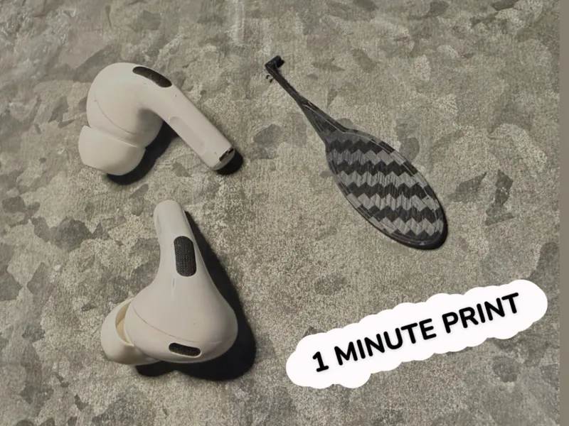 AirPods Cleaner
