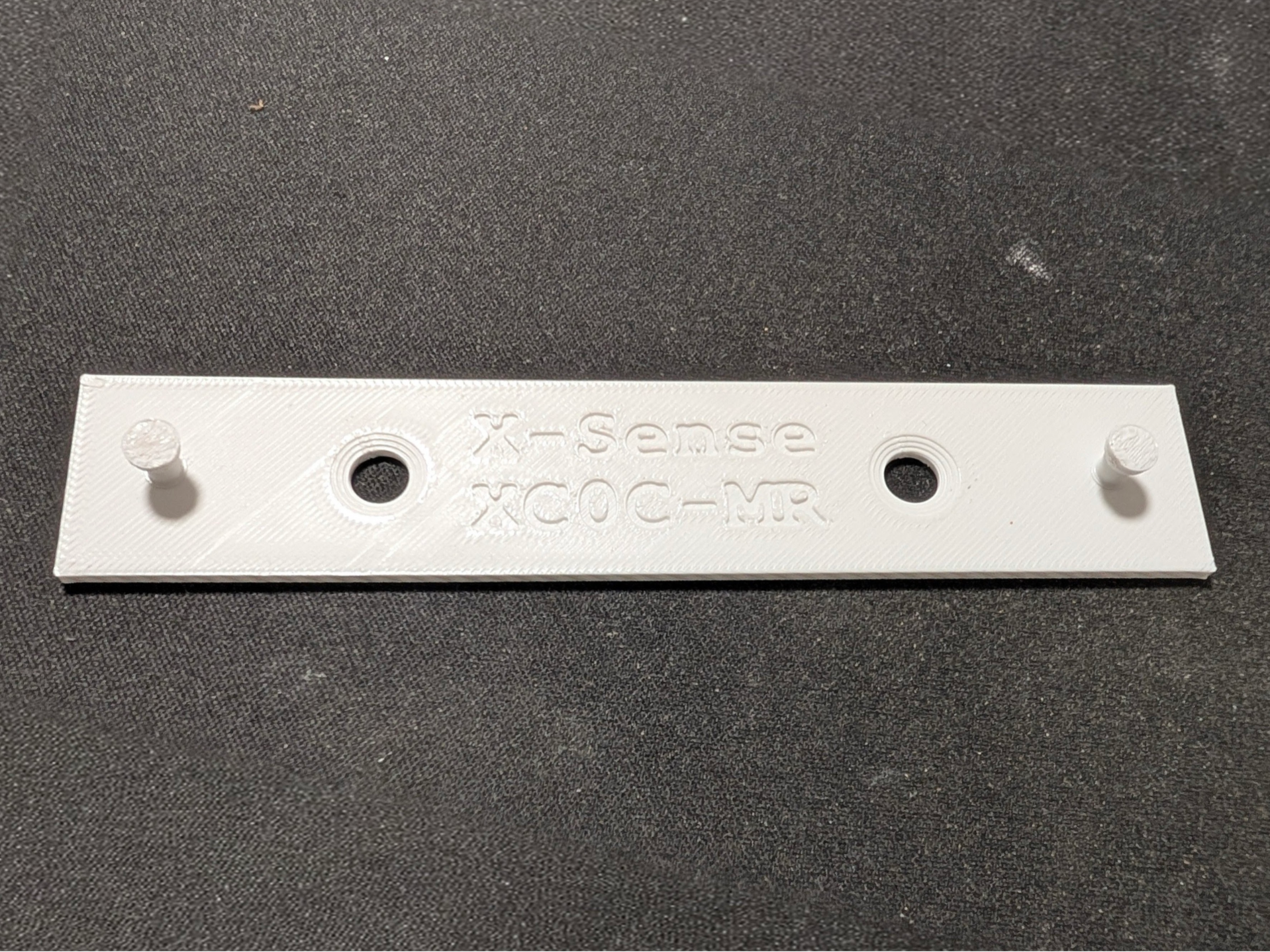 Wandhalter für X-Sense XC0X-MR Warner