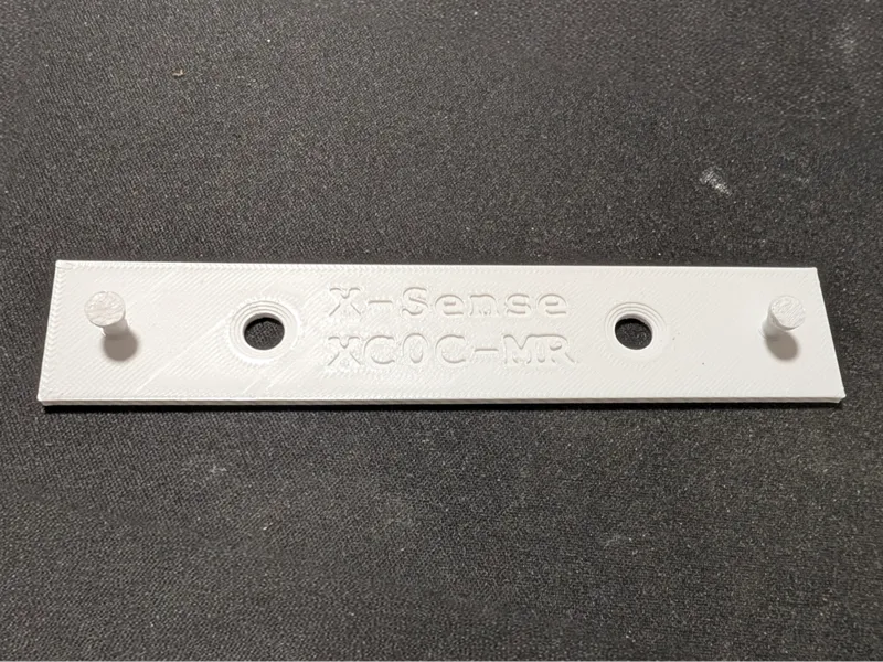 Wandhalter für X-Sense XC0X-MR Warner