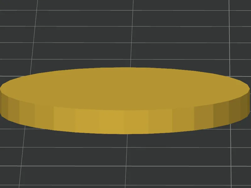 50 Cent Coin