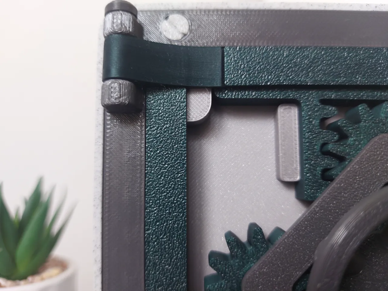 Safe | Vault | Bank | Money Bank | Piggy Bank view 3