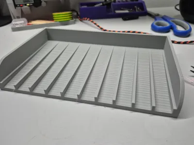 Kitchen / Sink rack 