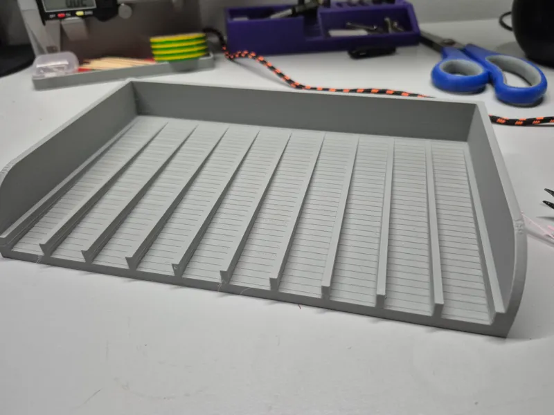 Kitchen / Sink rack