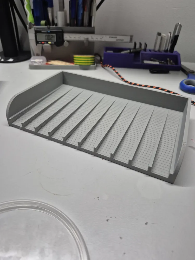 Kitchen Sink Rack 3d Model Kitchen / Sink rack by 3D Prints by NTDMakerWorld: Download Free 3D Models