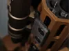 XM7 Flashlight Mount
