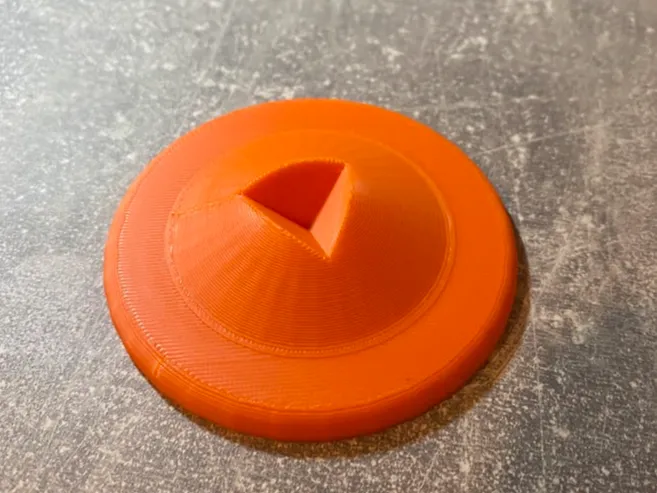 Cube Rubik s holder 