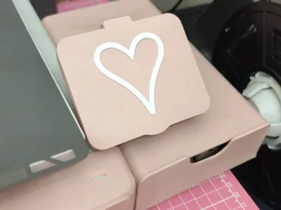 Screen Protector cuore