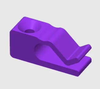 Cable clip