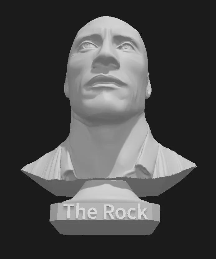 The Rock