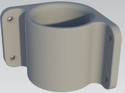 beer bottle holder