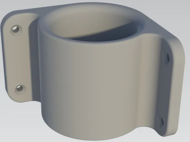 beer bottle holder