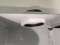 0.2mm layer, 3 walls, 15% infill