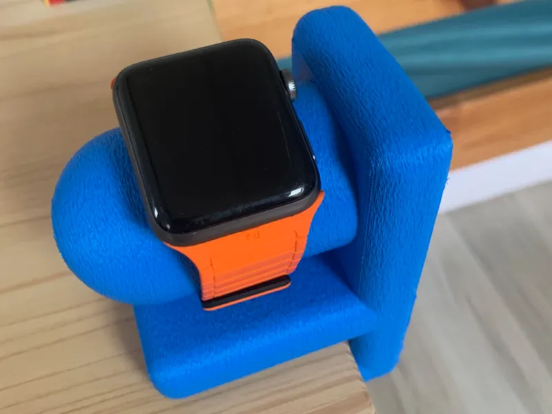 Watch stand - universal
