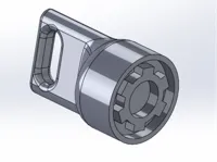 0.16mm layer, 2 walls, 15% infill