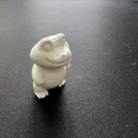 0.16mm layer, 2 walls, 15% infill