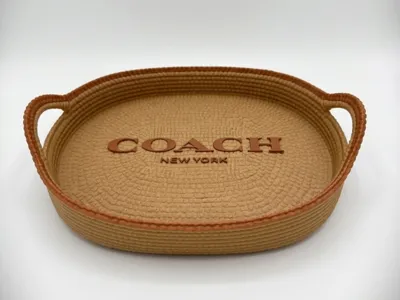 The Coachman’s Catchall