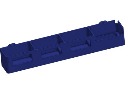 Bosch Zamo Set for MultiBoard