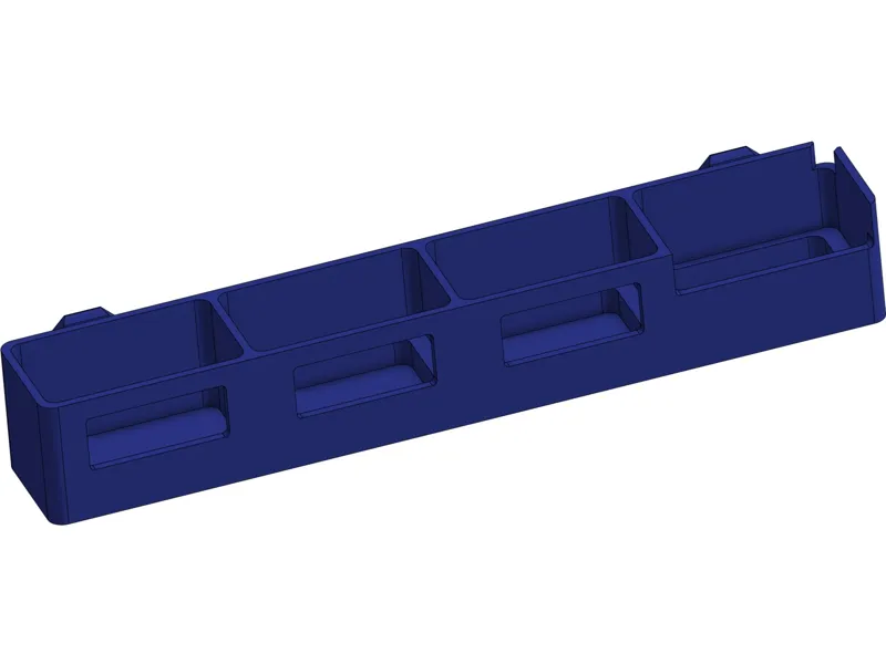 Bosch Zamo Set for MultiBoard