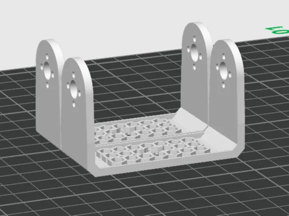 Conector de extremidades roboticas