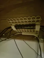 0.2mm layer, 3 walls, 10% infill