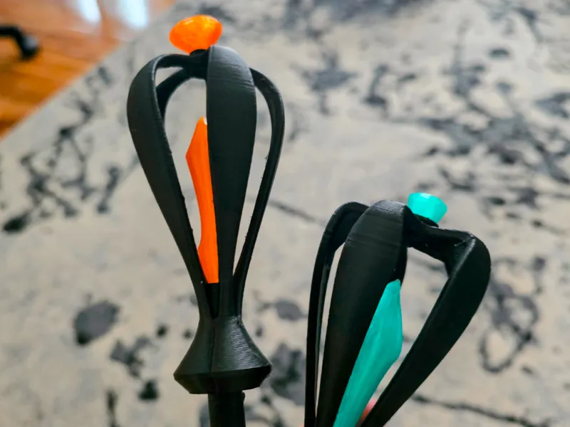 Black King's Scepter