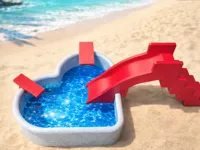 Heart Pool