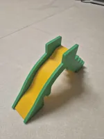 Slide + Stairs(AMS Version)