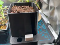 0.2mm layer, 2 walls, 15% infill PETG