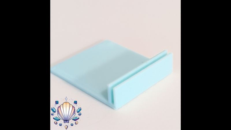 Single Bookmark Display