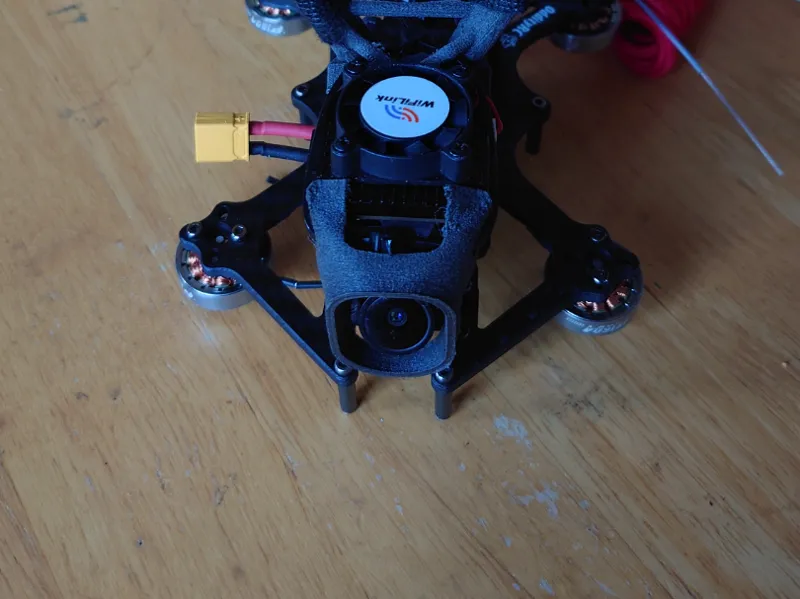 Runcam WifiLink2 Mount