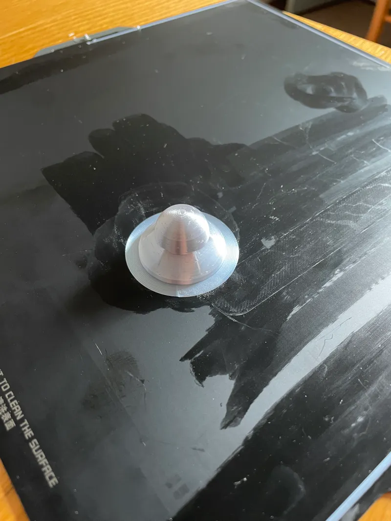 Nut cover M8