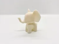 Bébé éléphant — photo 4