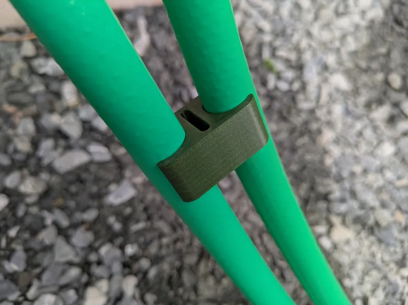 Dual Garden Hose Connector
