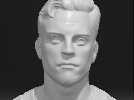 Joe Burrow
