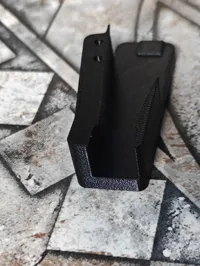 0.2mm layer, 3 walls, 25% infill