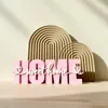 1 pause, manual color change