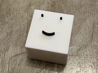 Happy Cube
