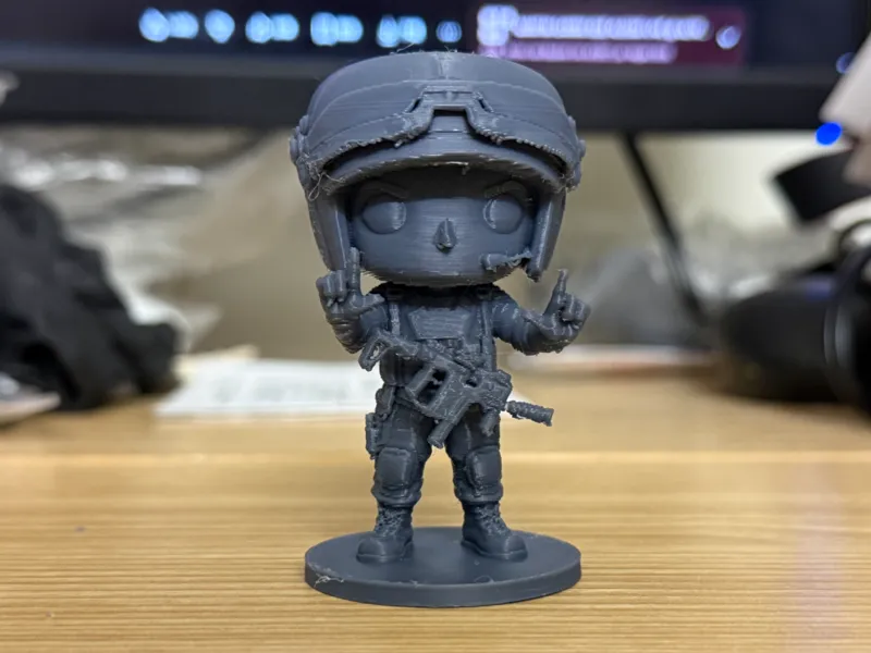 RainbowSixSiege Mira