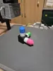 0.1mm layer, 3 walls, 15% infill