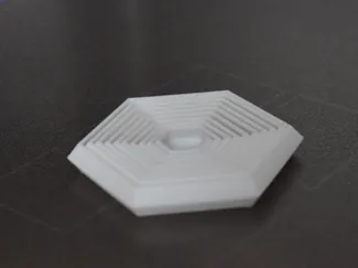 Fidget Hexagon