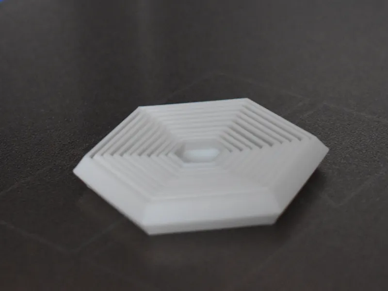 Fidget Hexagon