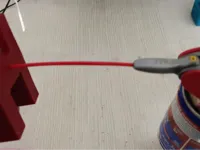 0.2mm layer, 3 walls, 15% infill