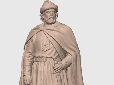 Vsevolod Yaroslavich Grand Prince of Kyiv