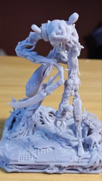0.16mm layer, 2 walls, 10% infill