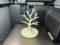 0.2mm layer, 4 walls, 15% infill