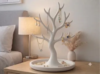 Jewelry Tree Stand
