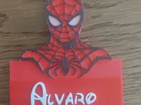 0.2mm layer, 2 walls, 5% infill