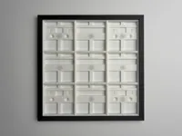 ARTILE - GRIDS & Frame